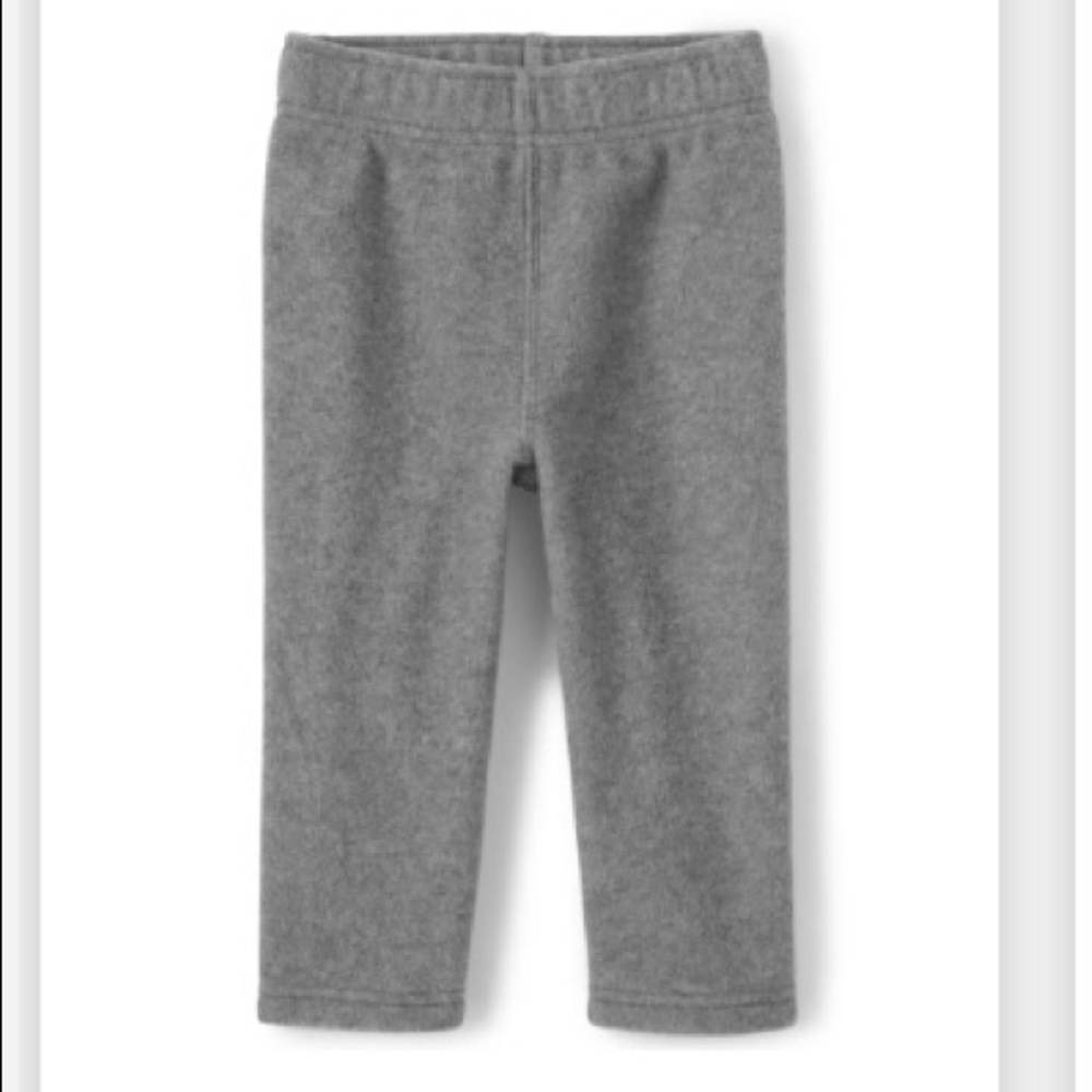 The Children’s Place Fleece Pants